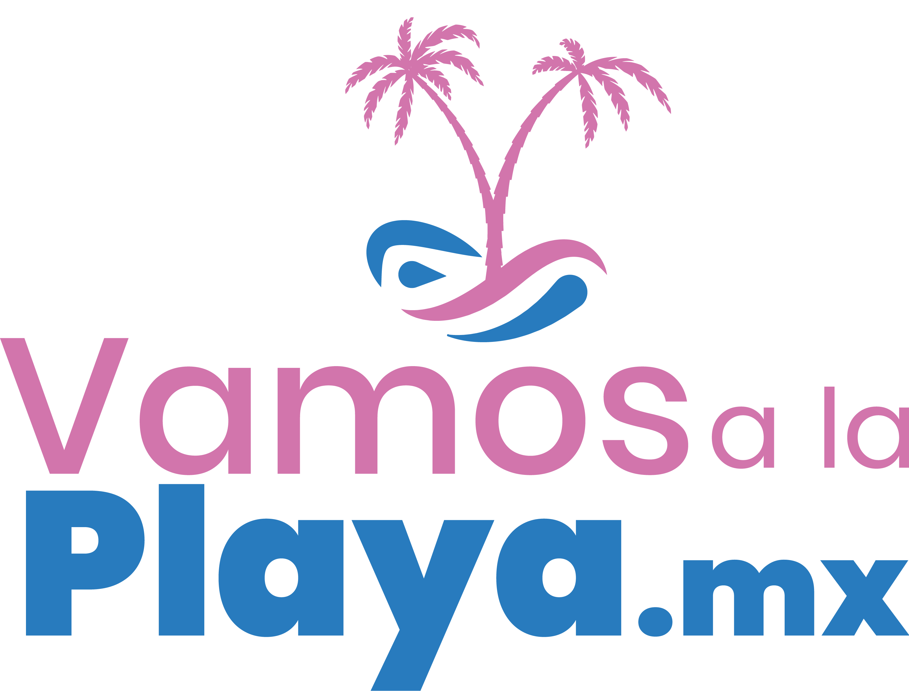 Logo Vamos a la Playa